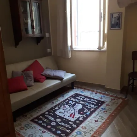 La Casina Del Centro Apartamento Perugia