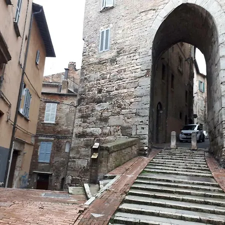 Appartamento La Casina Del Centro