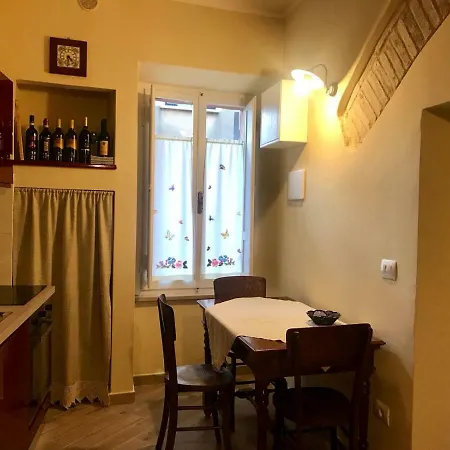 La Casina Del Centro *