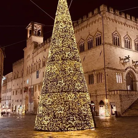 La Casina Del Centro Apartment