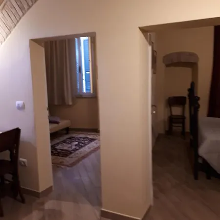 La Casina Del Centro Перуджа
