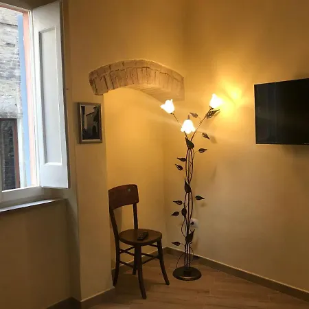 La Casina Del Centro Perúgia