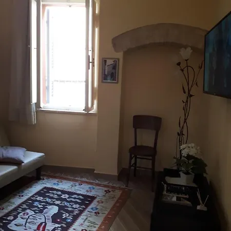 Апартаменты La Casina Del Centro *