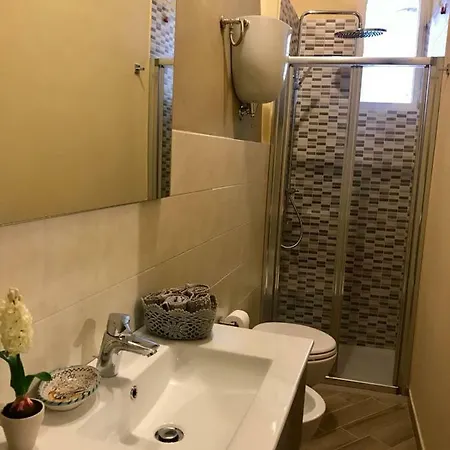 La Casina Del Centro Апартаменты Перуджа