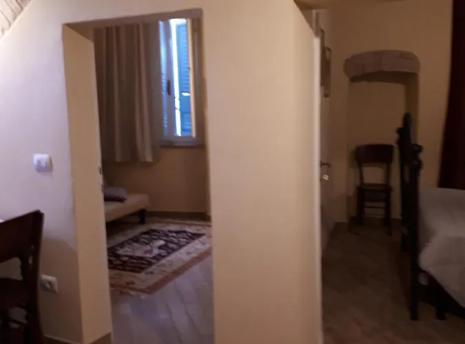 La Casina Del Centro Perugia
