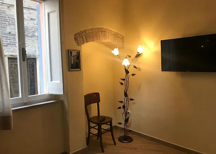 La Casina Del Centro Perugia