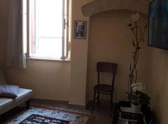 Apartment La Casina Del Centro *