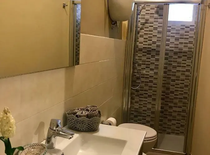 La Casina Del Centro Apartament Perugia