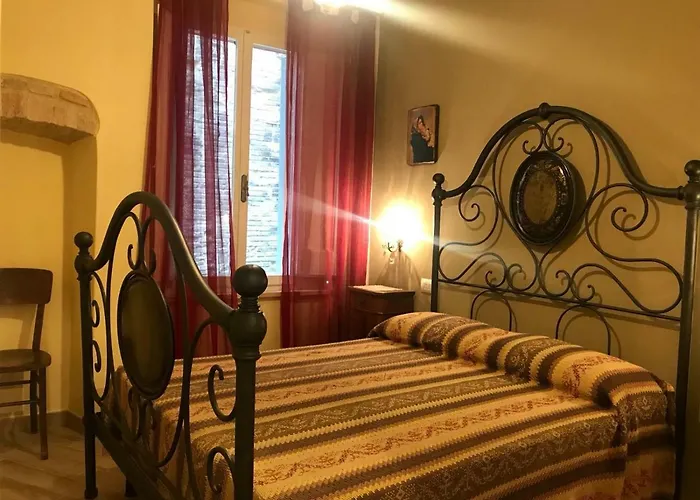 La Casina Del Centro Apartament