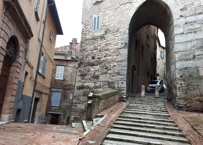 Apartment La Casina Del Centro